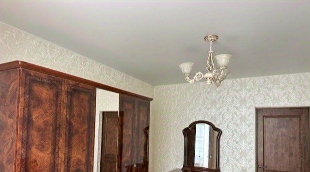 квартира г Владикавказ р-н Иристонский ул Зураба Магкаева 10к/4 фото 12