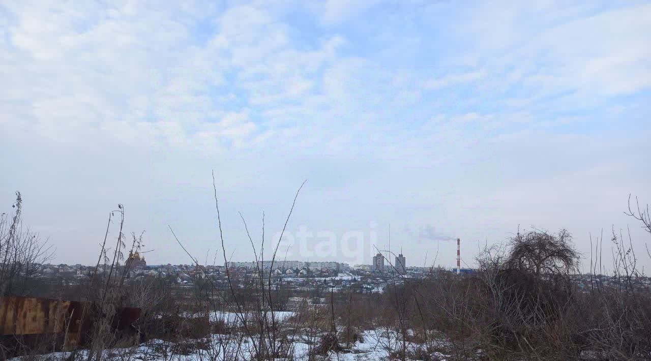 земля г Губкин ул Слободская фото 15