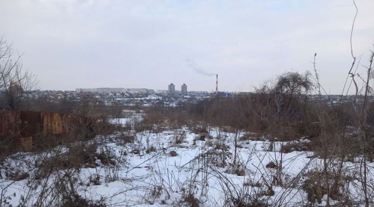 земля г Губкин ул Слободская фото 17