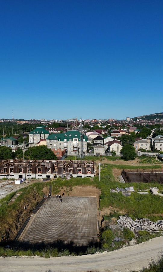 квартира г Махачкала р-н Кировский ул Даганова 138 фото 3