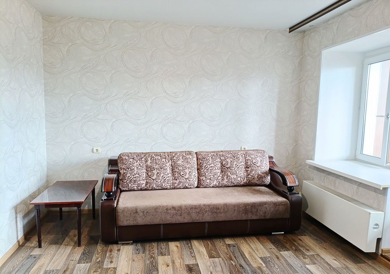 квартира г Воронеж р-н Коминтерновский пр-кт Московский 109а фото 9
