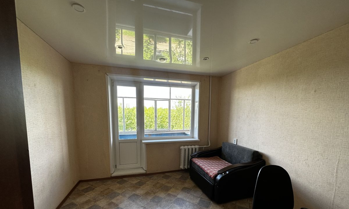 квартира р-н Нижнекамский г Нижнекамск ул Мурадьяна 30 фото 10