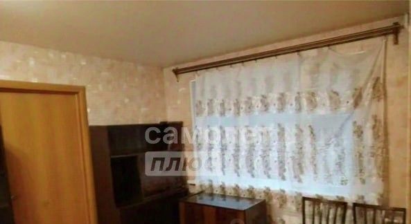 квартира г Липецк р-н Советский ул Гагарина 107к/1 фото 2