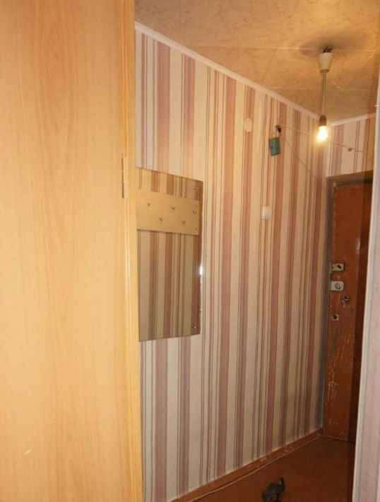 квартира г Смоленск р-н Заднепровский ул Седова 20 фото 4