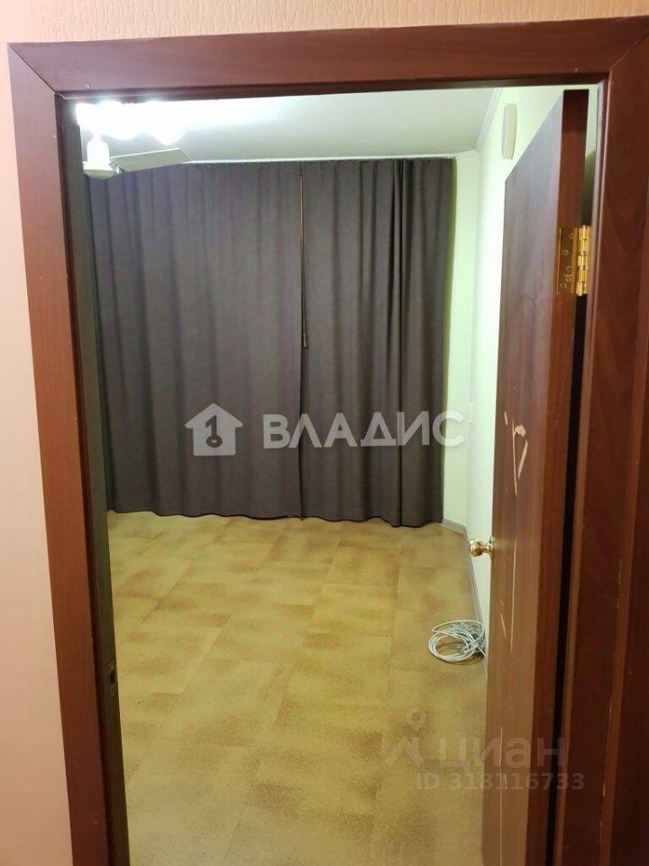 квартира г Новосибирск р-н Калининский ул Менделеева 18 фото 4