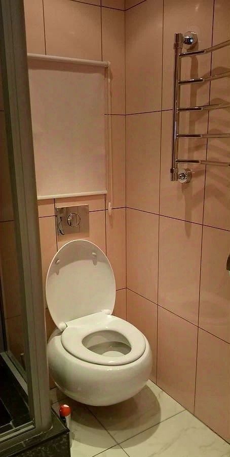 квартира г Москва метро ВДНХ пр-кт Мира 184к/2 фото 13
