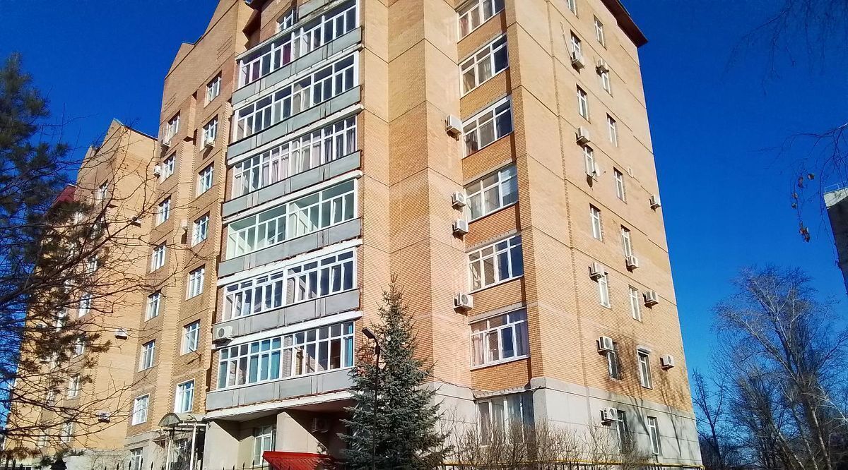 свободного назначения г Оренбург р-н Дзержинский пр-кт Победы 162/3 фото 1