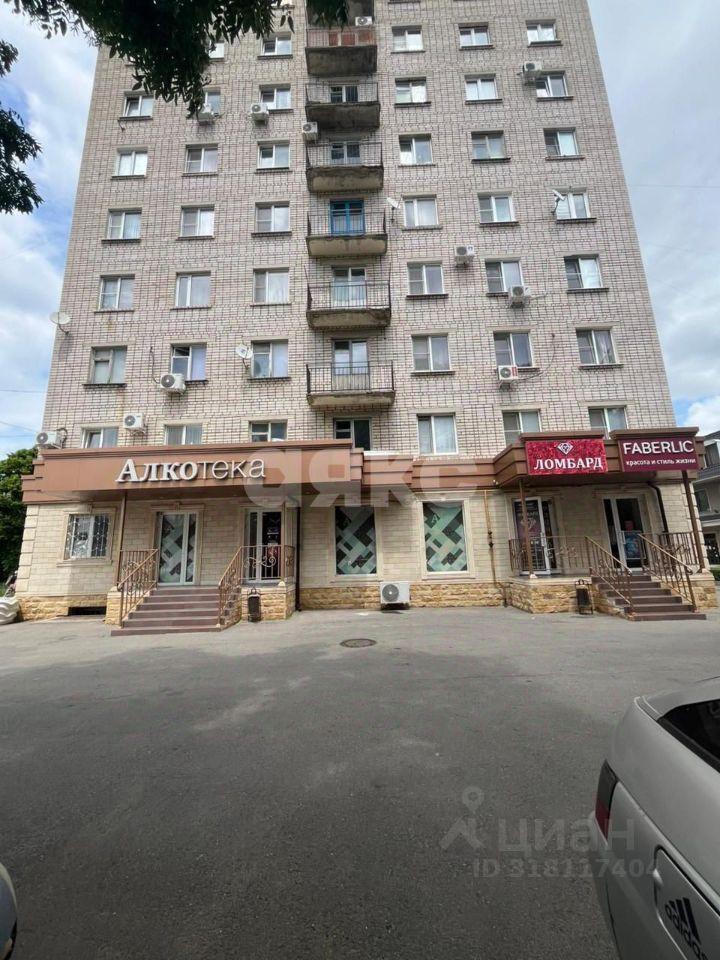 комната г Армавир Ulitsa Sovetskoy Armii, 23, Armavir, Krasnodarskiy kray, Russia, 352922 фото 1