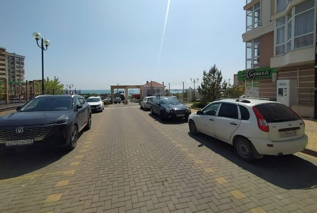 квартира ул Верхняя 4к/2 фото