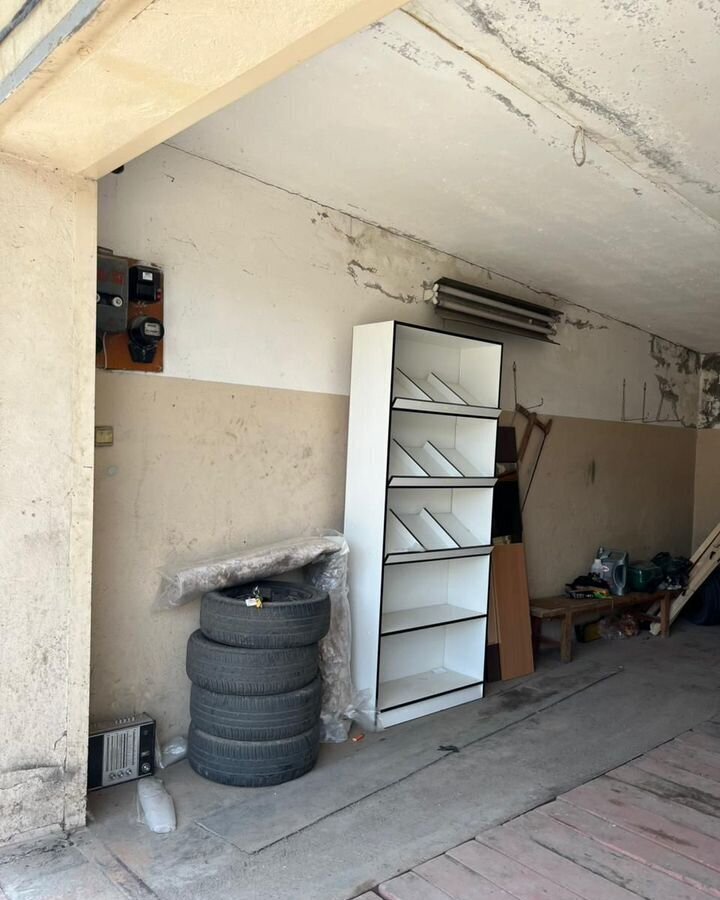 гараж г Ессентуки гск Ивушка 115 фото 3