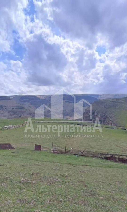 земля г Кисловодск п Левоберезовский фото 3