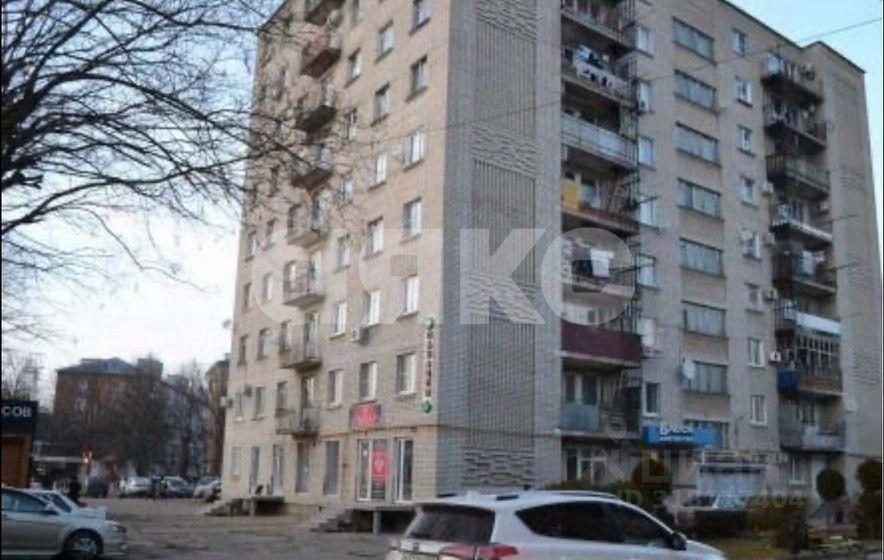 комната г Армавир Ulitsa Sovetskoy Armii, 23, Armavir, Krasnodarskiy kray, Russia, 352922 фото 2