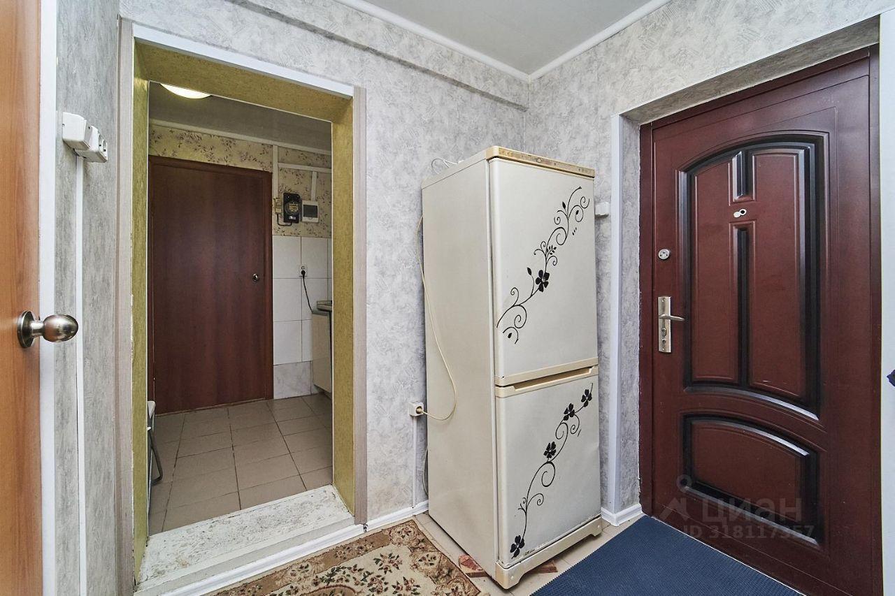 квартира г Краснодар ул Полевая 69 Краснодар, 9-й км фото 4