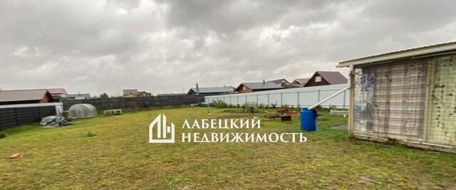 Гостилицкое с/пос, Балтийская слобода-1 кп, ул. Смородиновая фото
