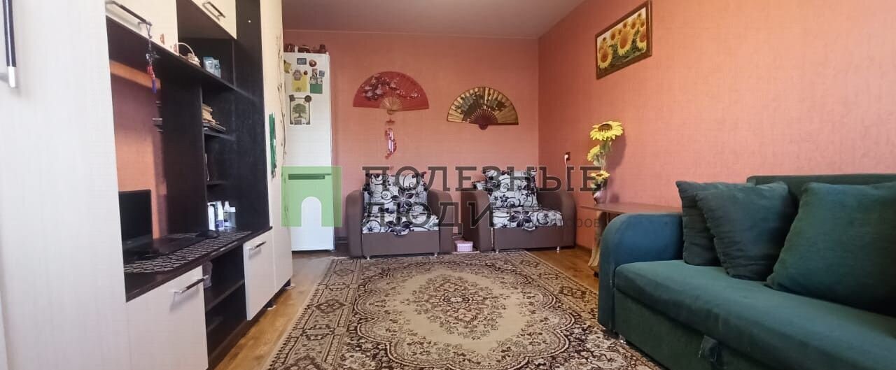 квартира г Новороссийск р-н Приморский ул Герцена 7 фото 3