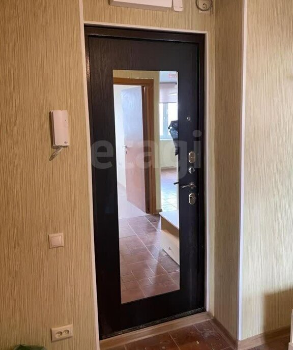 квартира г Москва метро Южная ул Чертановская 16к/2 фото 4