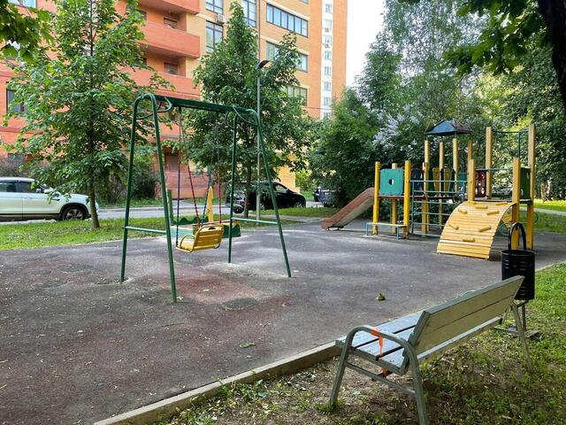 метро Ховрино ЗАО дом 16/1 Московская область фото