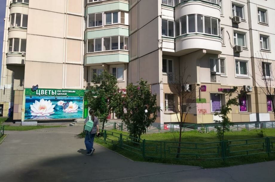 свободного назначения г Люберцы пр-кт Комсомольский 10/1 Люберцы фото 8