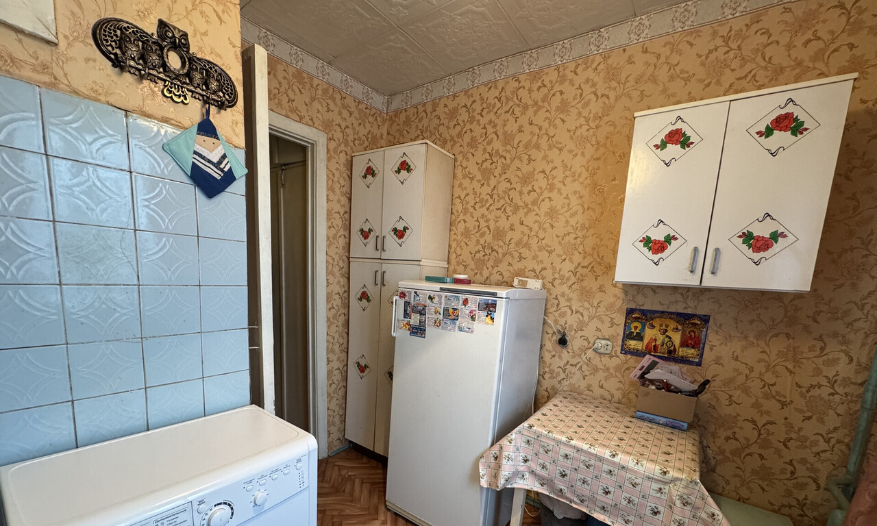 квартира г Люберцы ул Южная 21 фото 7