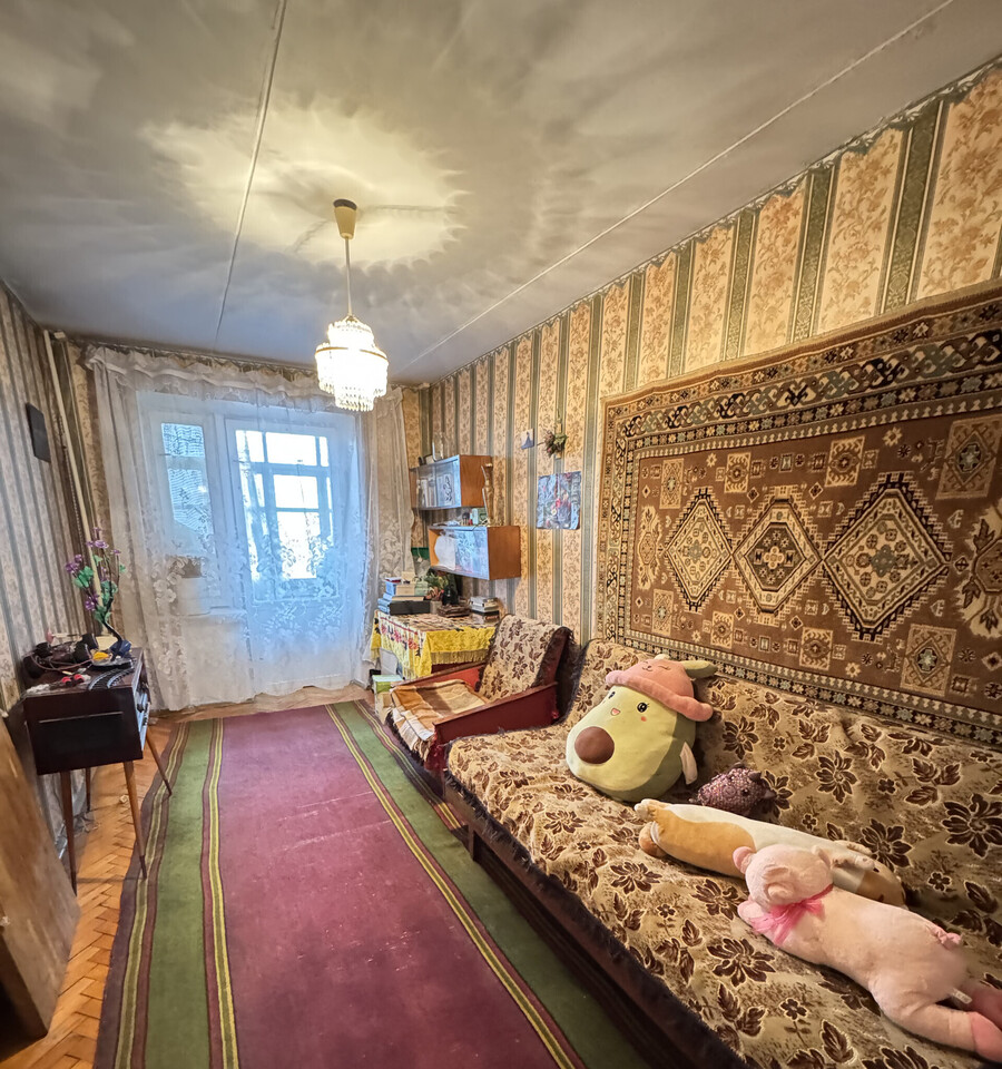 квартира г Люберцы ул Южная 21 фото 5