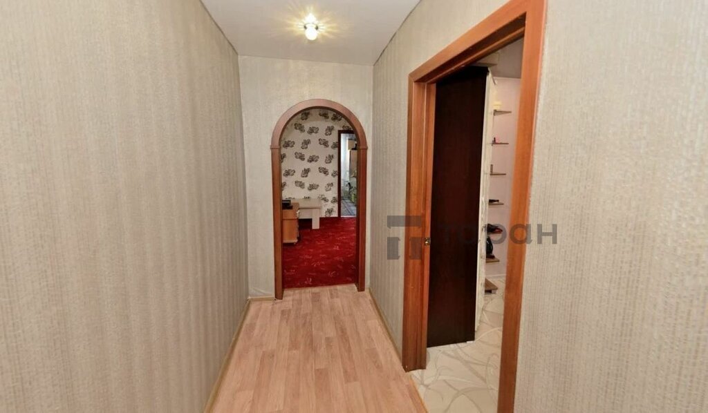 квартира г Чебаркуль ул Мира 28 фото 16
