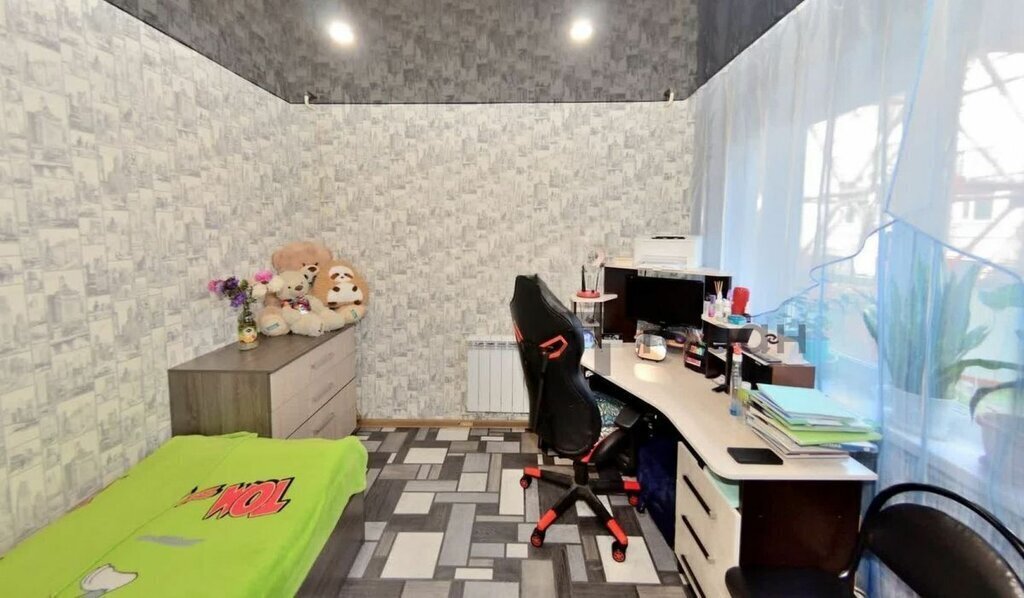 квартира г Чебаркуль ул Мира 28 фото 18