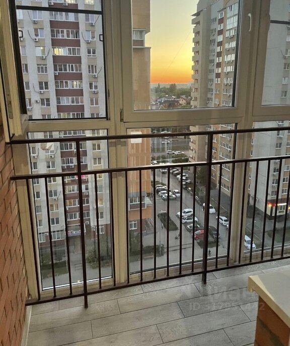 квартира г Ростов-на-Дону Северный ул Орбитальная 15 фото 2