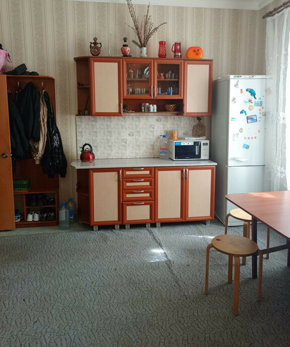 квартира г Новочеркасск ул Комитетская 86 фото 2