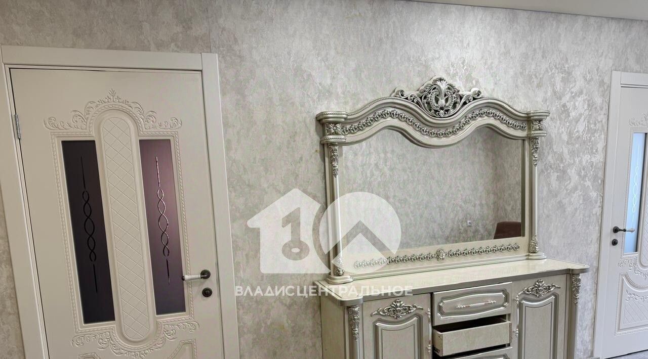 дом г Новосибирск Заельцовская ул Студенческая 50а фото 3