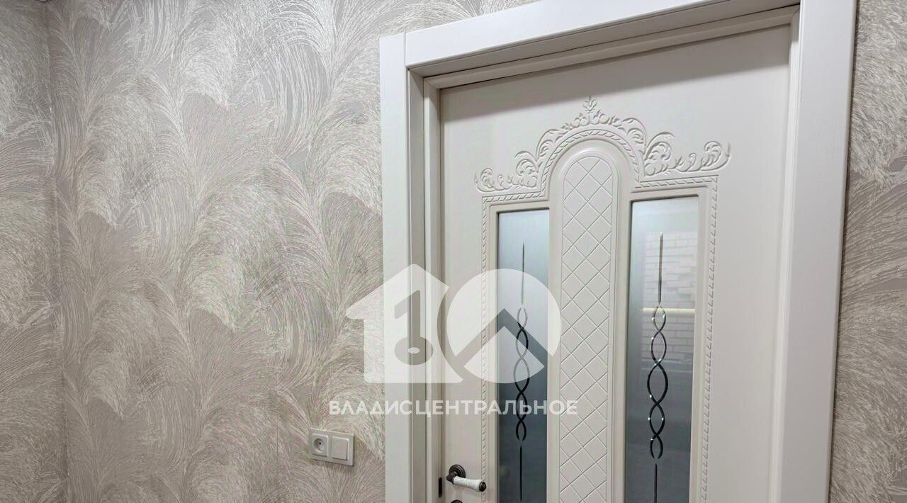 дом г Новосибирск Заельцовская ул Студенческая 50а фото 4