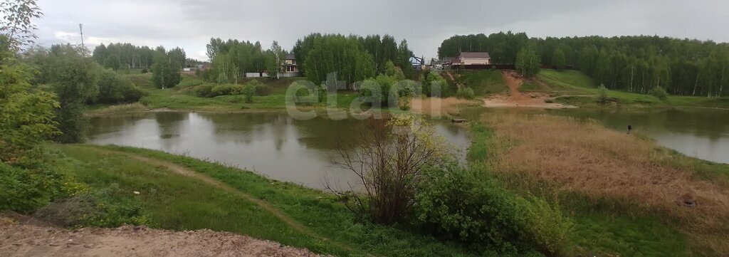 земля р-н Зеленодольский г Зеленодольск ул Тверская фото 16