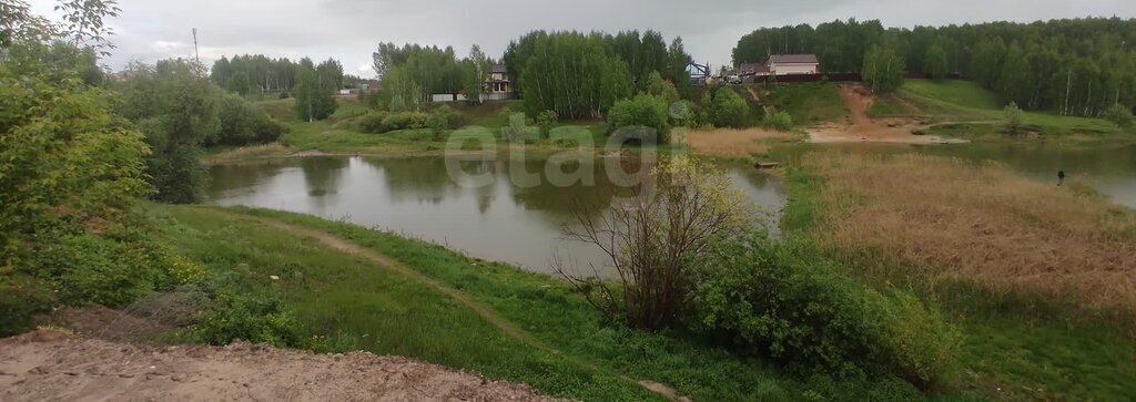 земля р-н Зеленодольский г Зеленодольск ул Тверская фото 17