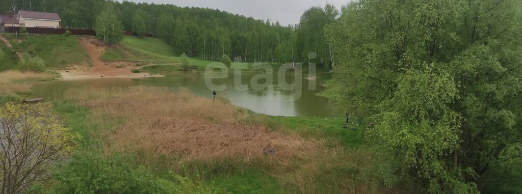 земля р-н Зеленодольский г Зеленодольск ул Тверская фото 19