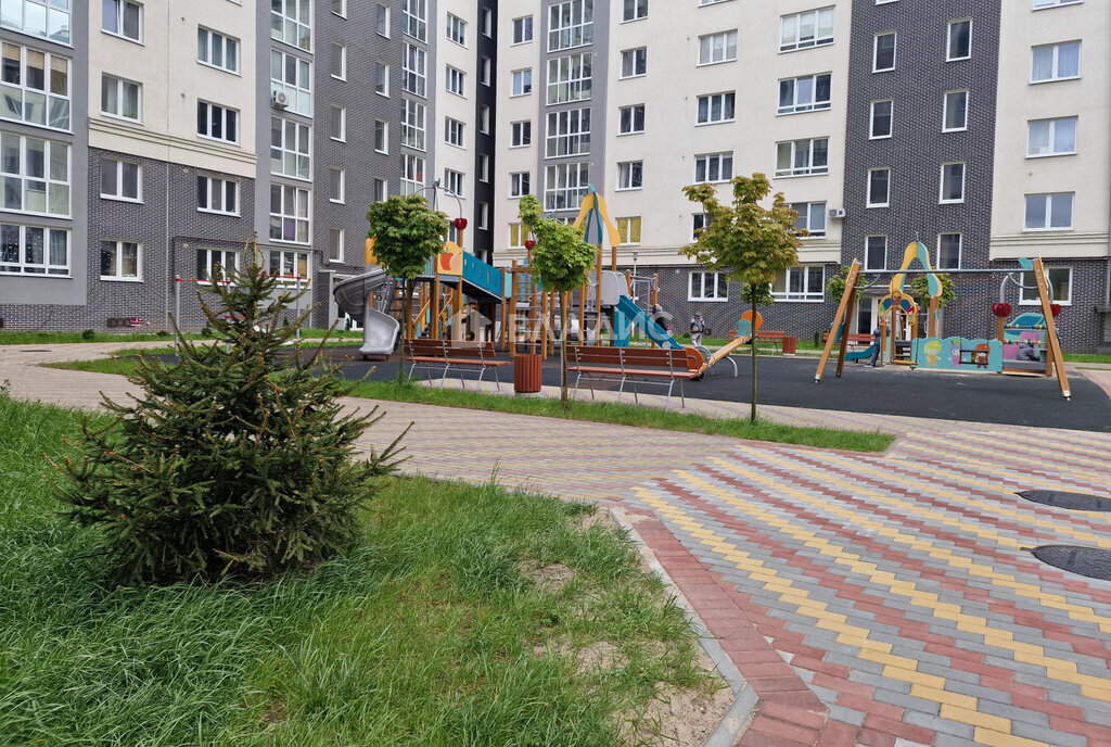 квартира г Калининград ул Суздальская 15 фото 15