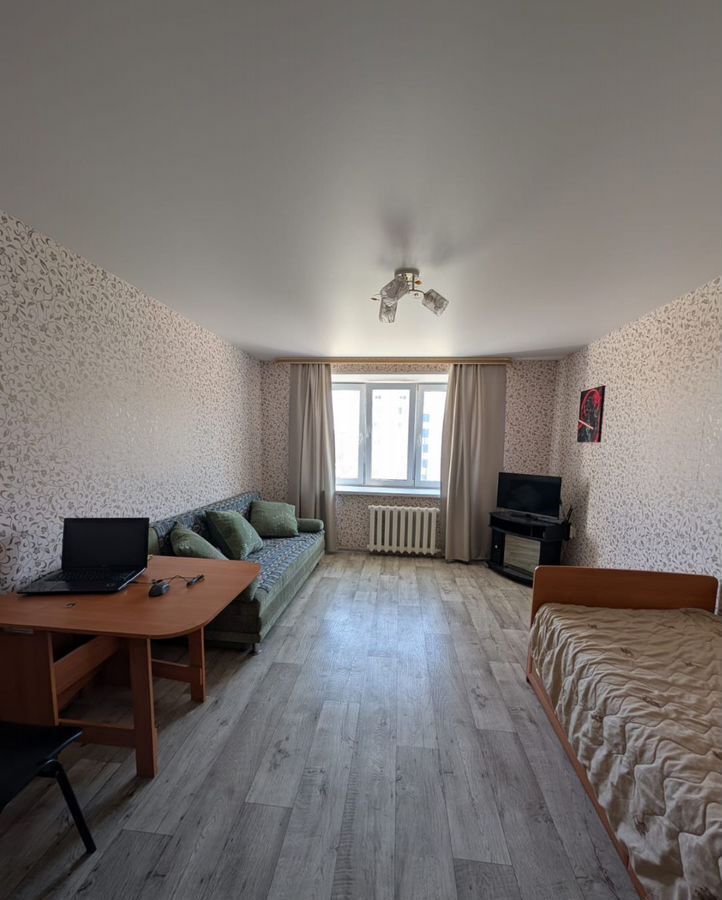 квартира г Стерлитамак ул Строителей 71 фото 6