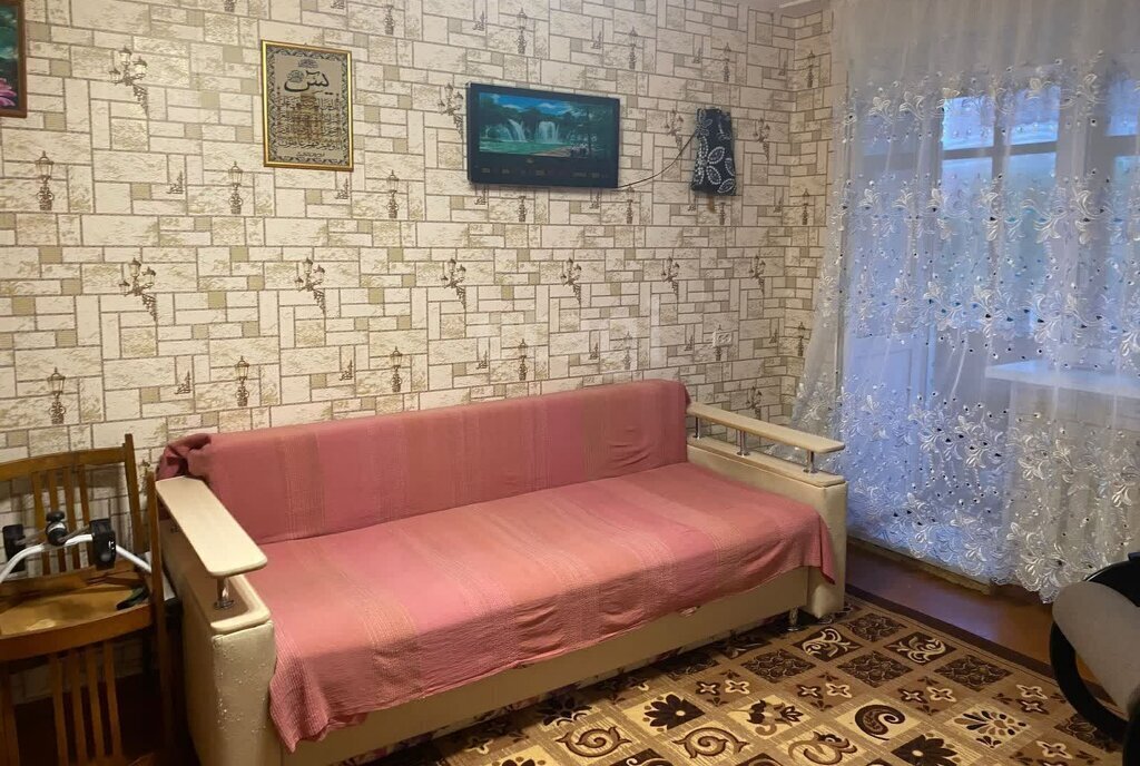 квартира г Миасс ул Романенко 11 фото 7