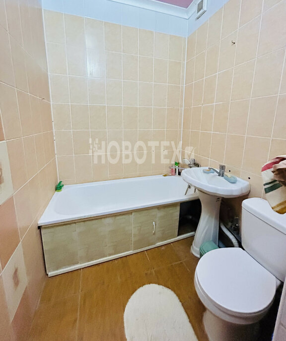 квартира г Горячий Ключ ул Пономаренко 2 фото 5