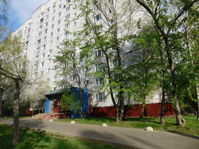 метро Бибирево СЗАО ул Конёнкова 4 Московская область фото