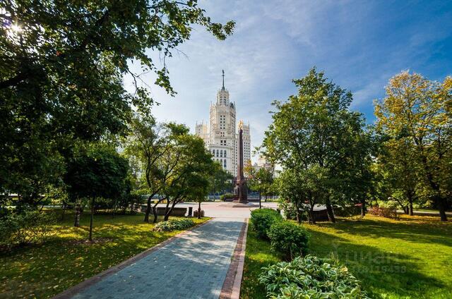 Таганский Котельническая набережная, 1/15 к Б, Московская область фото