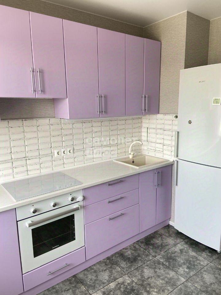 квартира г Домодедово д Щербинка улица Чехова, 2 фото 2