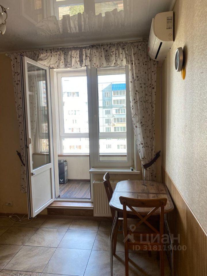 квартира г Люберцы дп Красково ул 2-я Заводская 16 фото 4