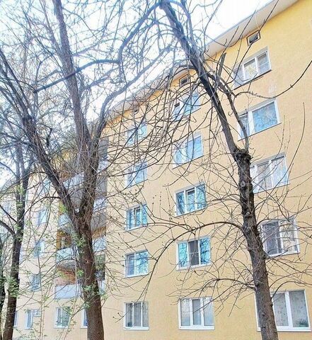 р-н Октябрьский ул. Валентины Никитиной, 47 фото