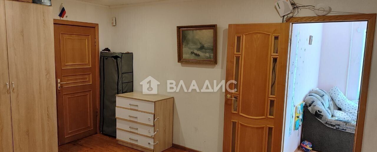 квартира р-н Гатчинский г Гатчина ул Хохлова 2 Гатчинское городское поселение фото 17