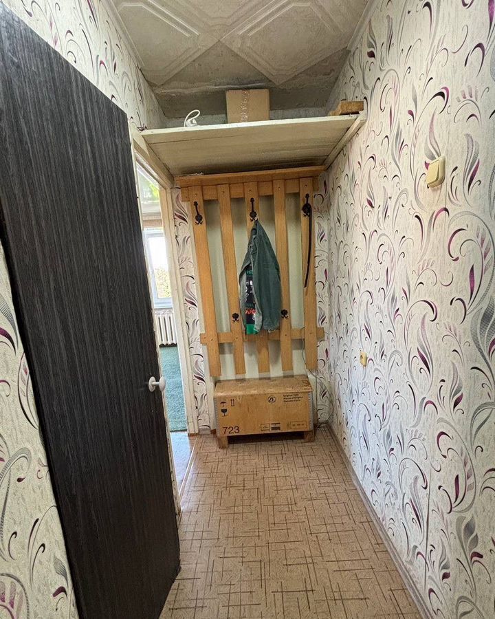квартира г Стерлитамак Уральский пр-кт Октября 29 фото 6