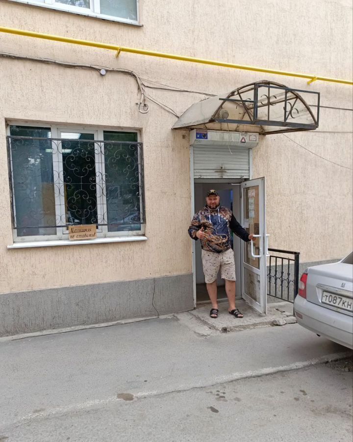 торговое помещение г Таганрог Центральный ул Чехова 269 фото 10