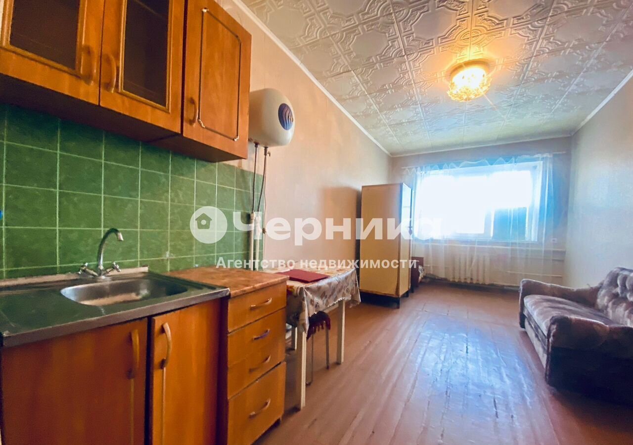 комната г Каменск-Шахтинский ул Комарова 11 фото 2
