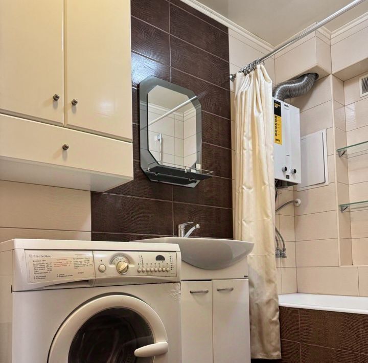 квартира г Краснодар р-н Западный ул им. Гаврилова П.М. 90 фото 9