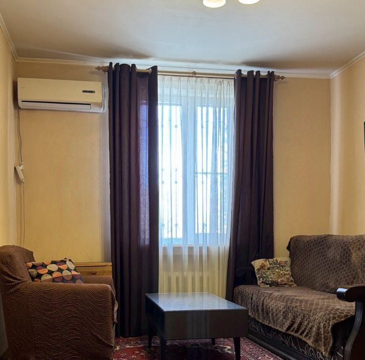квартира г Краснодар р-н Западный ул им. Гаврилова П.М. 90 фото 18