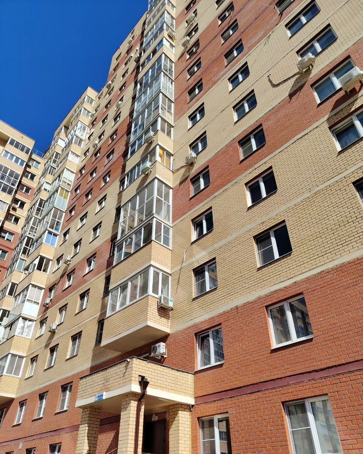 квартира г Раменское ул Молодежная 28а Раменский муниципальный округ фото 5