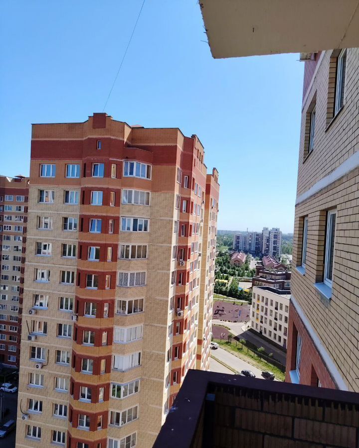 квартира г Раменское ул Молодежная 28а Раменский муниципальный округ фото 14